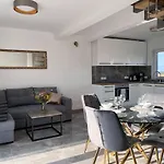 Casa vacanze Ostoja - Nad Baltykiem - Cisza I Piekno Natury Zastan