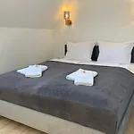 Ostoja - Nad Baltykiem - Cisza I Piekno Natury Tatil Evi Zastan