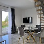 Ostoja - Nad Baltykiem - Cisza I Piekno Natury Casa vacanze Zastan