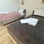 Tatil Evi Ostoja - Nad Baltykiem - Cisza I Piekno Natury