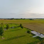 Ostoja - Nad Baltykiem - Cisza I Piekno Natury Tatil Evi