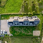 Ostoja - Nad Baltykiem - Cisza I Piekno Natury Casa vacanze Zastan