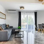Tatil Evi Ostoja - Nad Baltykiem - Cisza I Piekno Natury