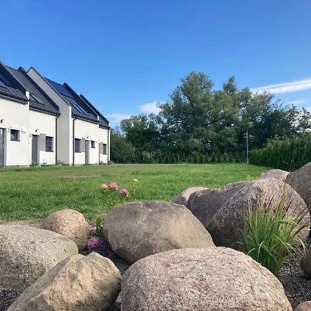 Ostoja - Nad Baltykiem - Cisza I Piekno Natury Zastan