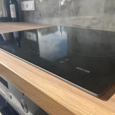 Nyaraló Ostoja - Nad Baltykiem - Cisza I Piekno Natury