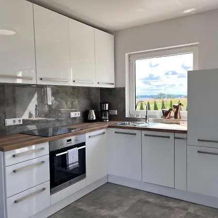 Nowe Ostoja - Nad Baltykiem - Cisza I Piekno Natury Holiday home