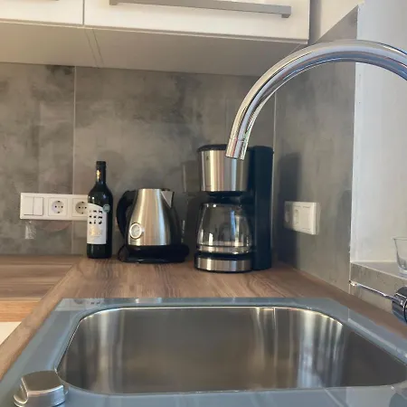 Nyaraló Ostoja - Nad Baltykiem - Cisza I Piekno Natury *