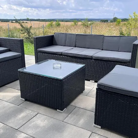 Nyaraló Ostoja - Nad Baltykiem - Cisza I Piekno Natury *