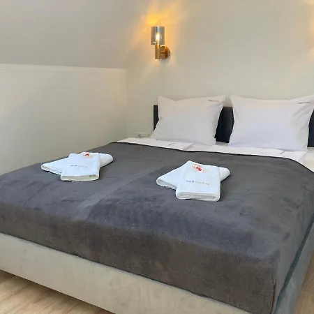 Nowe Ostoja - Nad Baltykiem - Cisza I Piekno Natury Holiday home Zastan