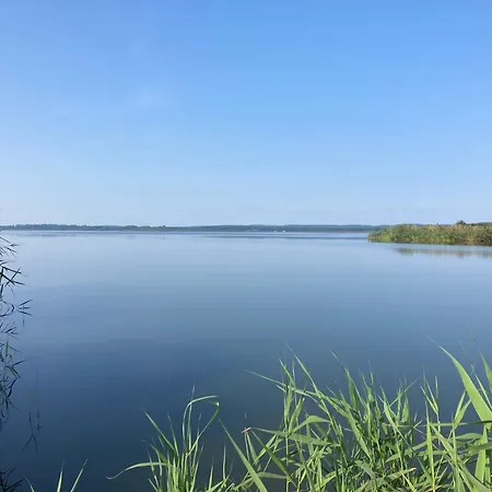 Nowe Ostoja - Nad Baltykiem - Cisza I Piekno Natury