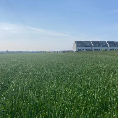 Nowe Ostoja - Nad Baltykiem - Cisza I Piekno Natury Ferienhaus