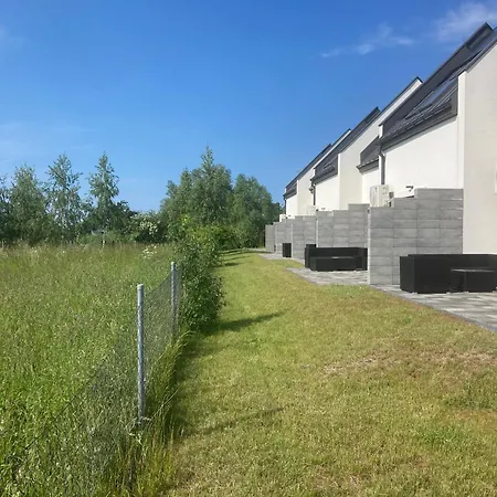 Ostoja - Nad Baltykiem - Cisza I Piekno Natury *