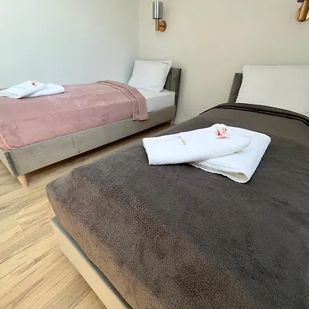 Ferienhaus Nowe Ostoja - Nad Baltykiem - Cisza I Piekno Natury