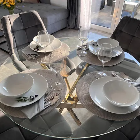 Nowe Ostoja - Nad Baltykiem - Cisza I Piekno Natury Ferienhaus