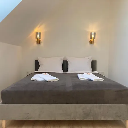 Holiday home Nowe Ostoja - Nad Baltykiem - Cisza I Piekno Natury