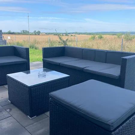 Nowe Ostoja - Nad Baltykiem - Cisza I Piekno Natury Holiday home *