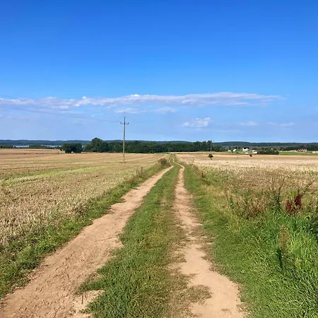 Nowe Ostoja - Nad Baltykiem - Cisza I Piekno Natury *
