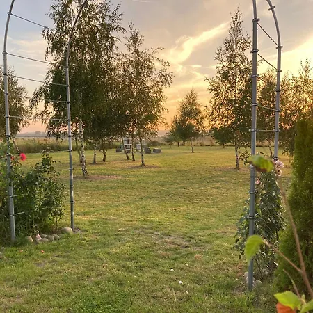 Ostoja - Nad Baltykiem - Cisza I Piekno Natury Zastan