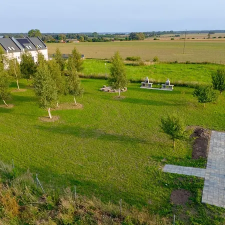 Ostoja - Nad Baltykiem - Cisza I Piekno Natury