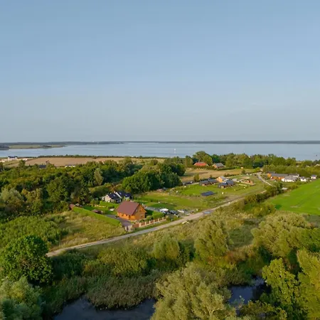 Nowe Ostoja - Nad Baltykiem - Cisza I Piekno Natury *