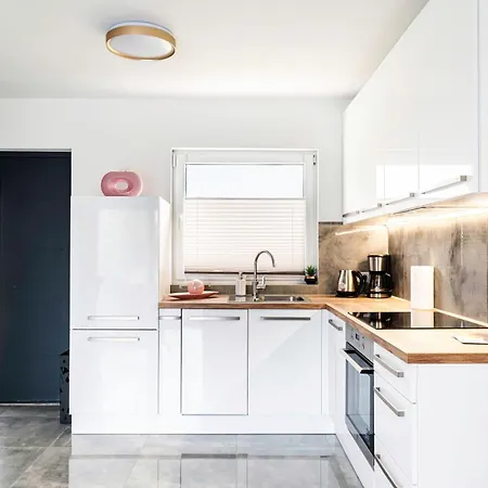 Ostoja - Nad Baltykiem - Cisza I Piekno Natury Nyaraló