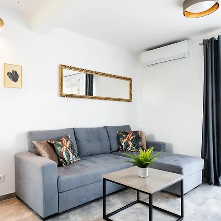 Ostoja - Nad Baltykiem - Cisza I Piekno Natury Nyaraló *