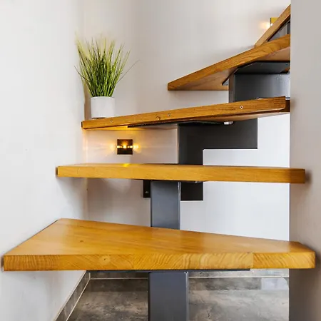 Ostoja - Nad Baltykiem - Cisza I Piekno Natury Nyaraló Zastan