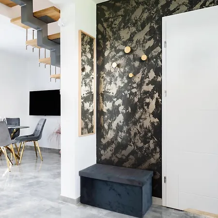 Nyaraló Ostoja - Nad Baltykiem - Cisza I Piekno Natury