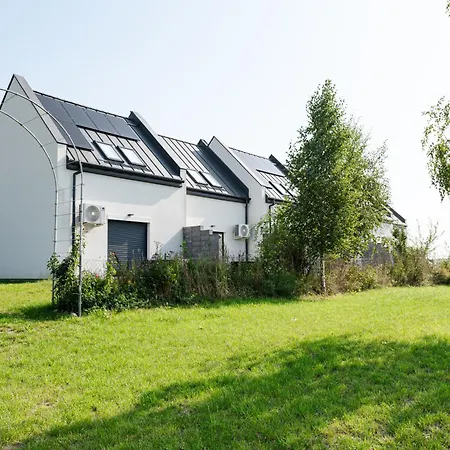 Ostoja - Nad Baltykiem - Cisza I Piekno Natury Zastan