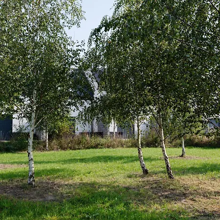 Nowe Ostoja - Nad Baltykiem - Cisza I Piekno Natury Holiday home *