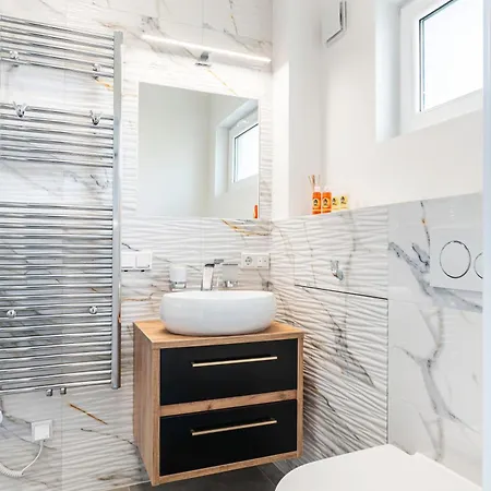 Ostoja - Nad Baltykiem - Cisza I Piekno Natury Nyaraló Zastan