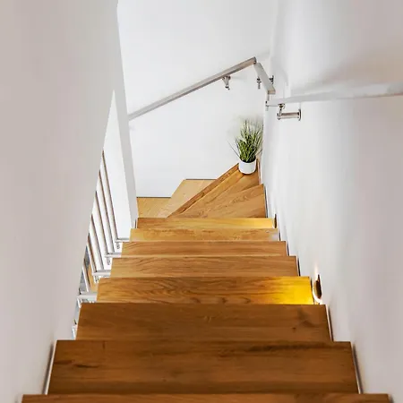 Ostoja - Nad Baltykiem - Cisza I Piekno Natury Nyaraló