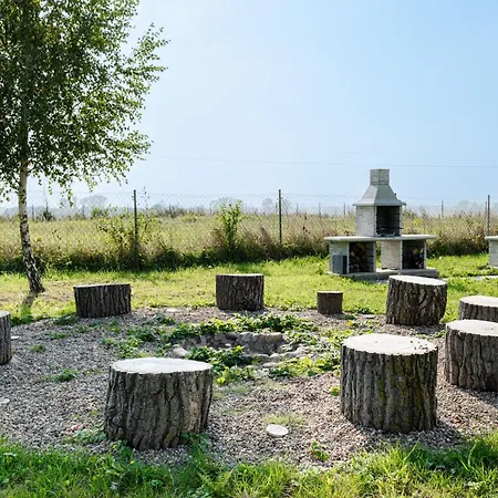 Ostoja - Nad Baltykiem - Cisza I Piekno Natury Zastan