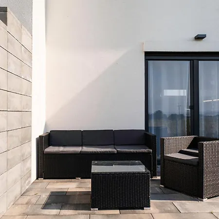 Ostoja - Nad Baltykiem - Cisza I Piekno Natury * Zastan