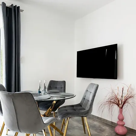 Ferienhaus Nowe Ostoja - Nad Baltykiem - Cisza I Piekno Natury