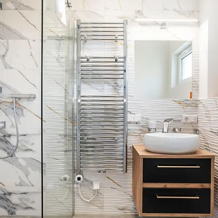 Nyaraló Ostoja - Nad Baltykiem - Cisza I Piekno Natury Zastan