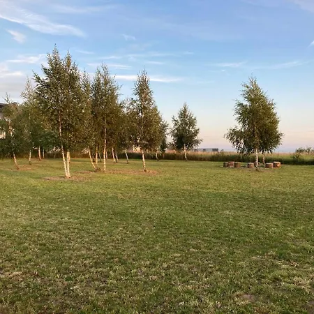 Ostoja - Nad Baltykiem - Cisza I Piekno Natury Zastan