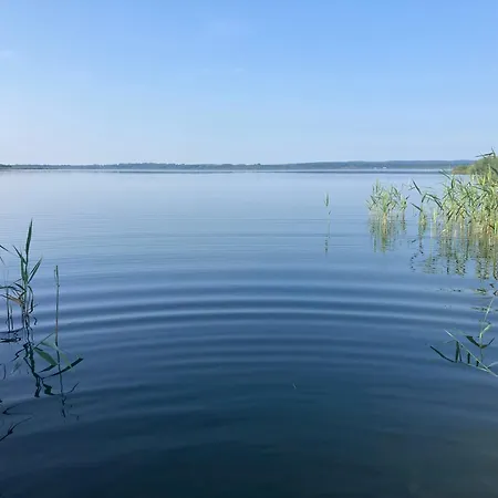 Ostoja - Nad Baltykiem - Cisza I Piekno Natury Сasa de vacaciones