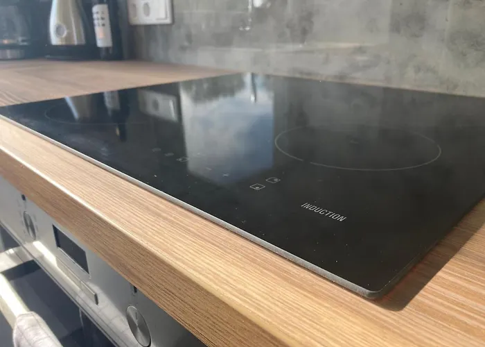 度假居 Ostoja - Nad Baltykiem - Cisza I Piekno Natury