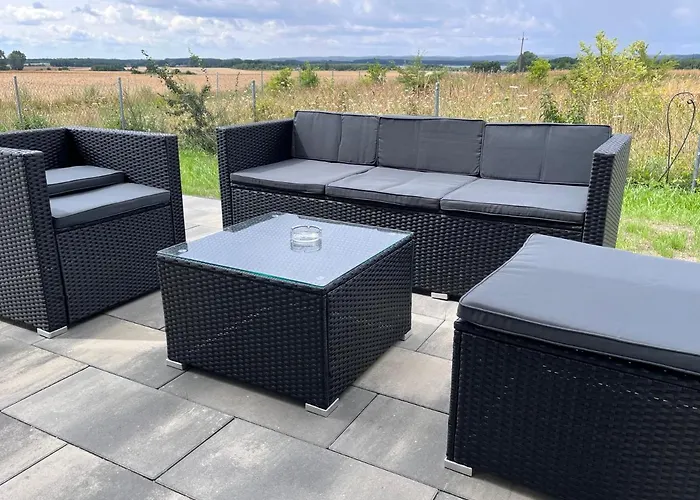 Dom wakacyjny Nowe Ostoja - Nad Bałtykiem - Cisza I Piękno Natury *