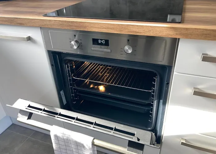 度假居 Ostoja - Nad Baltykiem - Cisza I Piekno Natury *