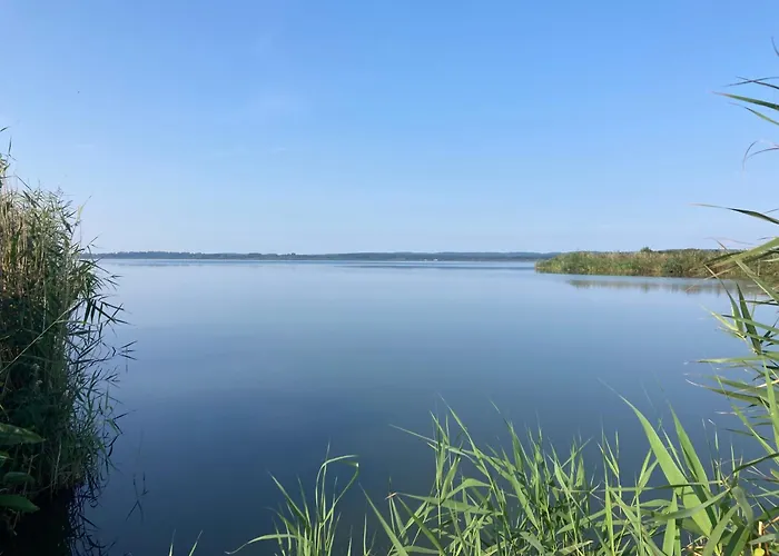 Nowe Ostoja - Nad Bałtykiem - Cisza I Piękno Natury