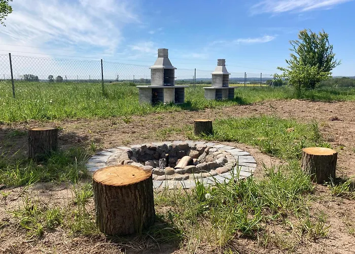 Nowe Ostoja - Nad Bałtykiem - Cisza I Piękno Natury *