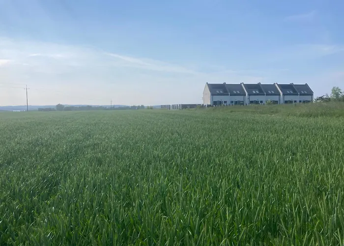 Ostoja - Nad Baltykiem - Cisza I Piekno Natury 度假居