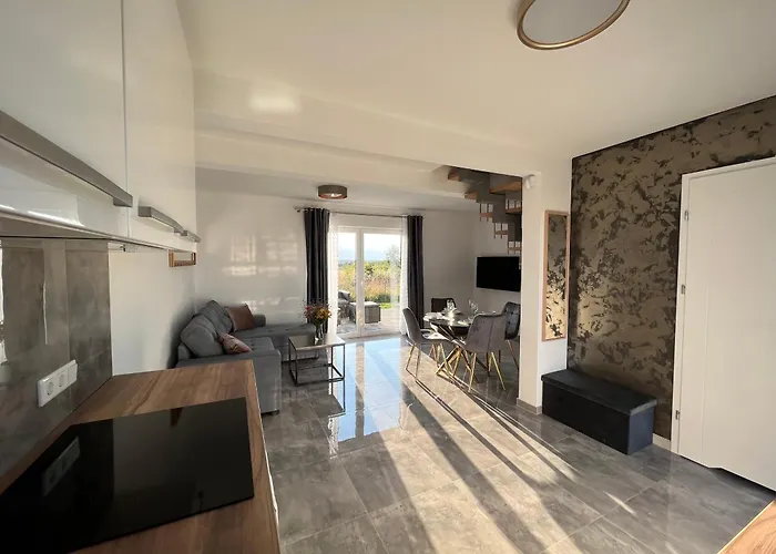 Ostoja - Nad Baltykiem - Cisza I Piekno Natury * Zastan