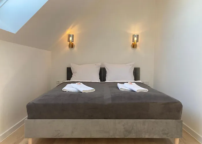 度假居 Ostoja - Nad Baltykiem - Cisza I Piekno Natury