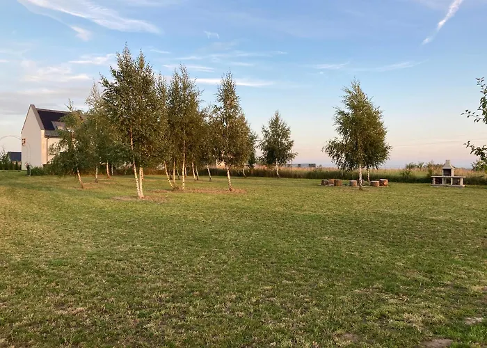 Ostoja - Nad Baltykiem - Cisza I Piekno Natury * Zastan