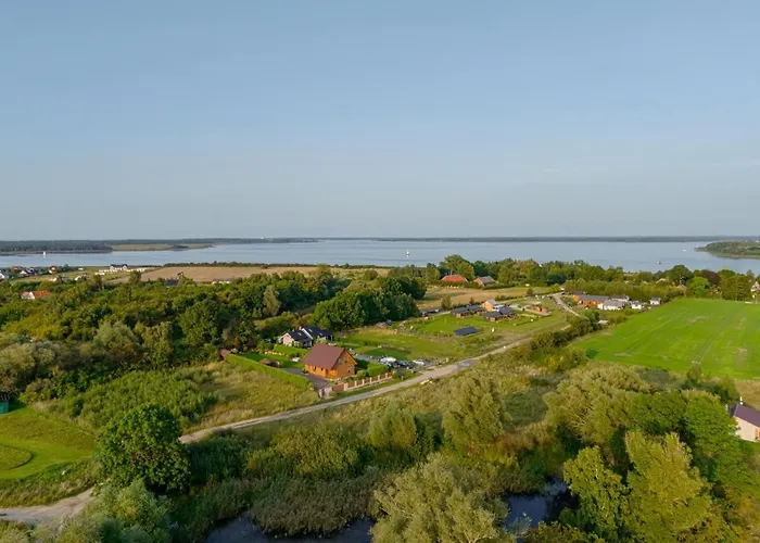 Ostoja - Nad Baltykiem - Cisza I Piekno Natury *